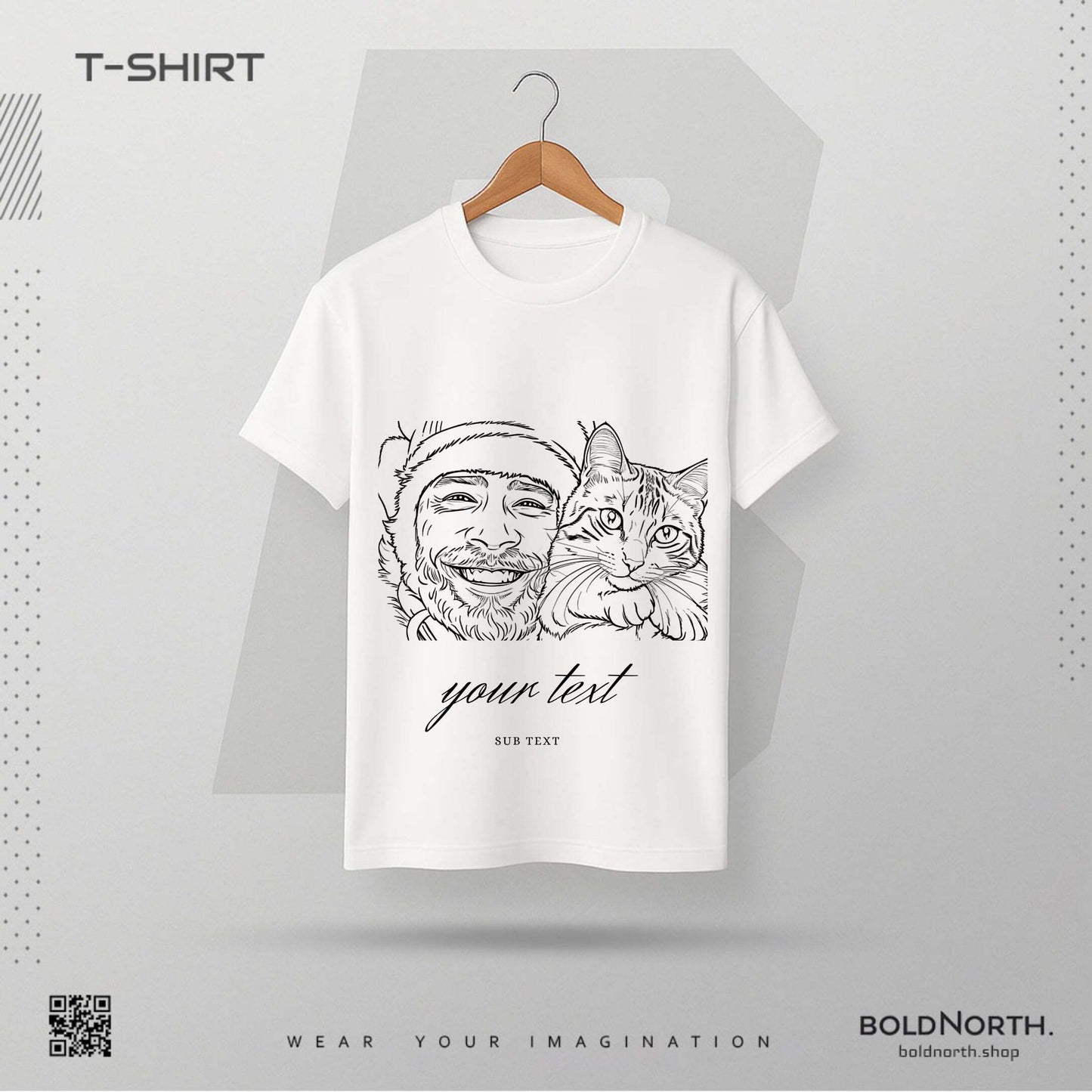 Customize Your Product