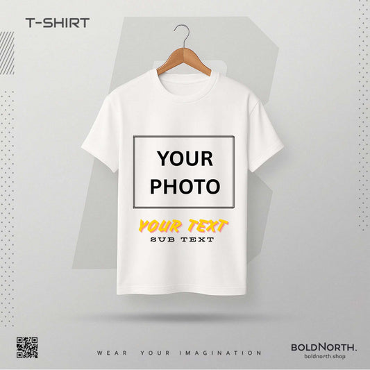 Customize Your Product