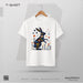 FolkJänis – Nordic Spring T Shirt