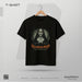 Haunted Nun T-Paita