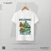 Helsinki Heritage – Finland Journey T Shirt