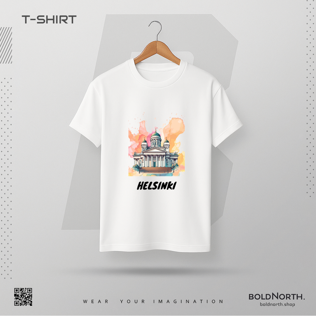 Helsinki T-Shirt