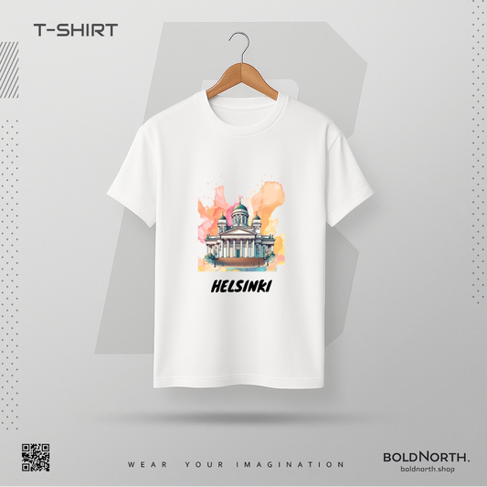 Helsinki T-Shirt