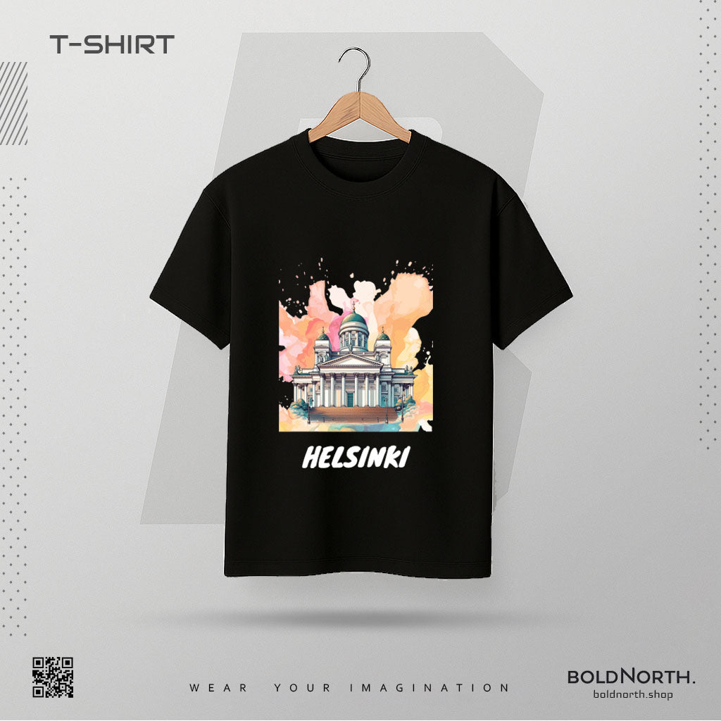Helsinki T-Shirt