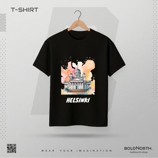 Helsinki T-Shirt