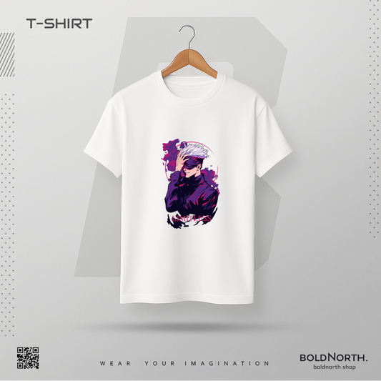 Jujusto kaisen T-Shirt