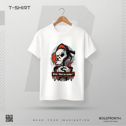 Noidan Numero T-paita