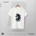 Satoru Gojo Anime  T-Shirt