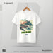 Soumenlina 1985 T shirt