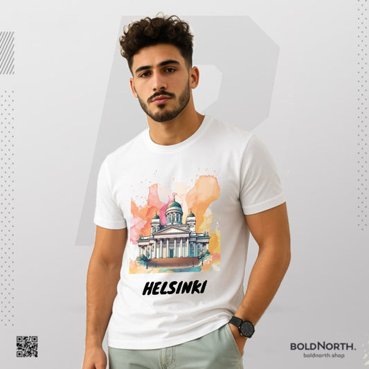 Helsinki T-Shirt
