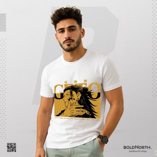 GOKO Anime T shirt