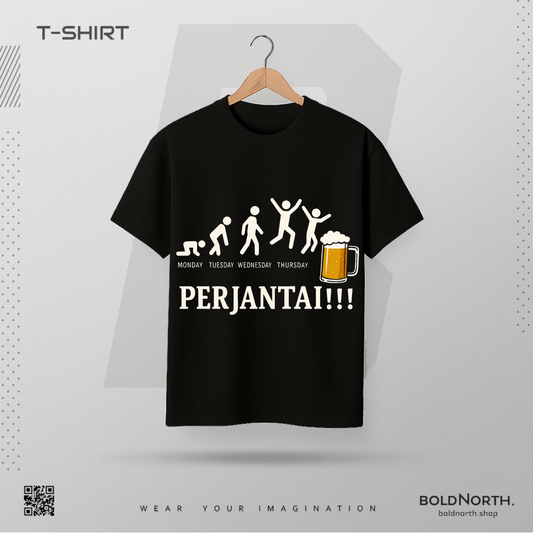 Soumi Meme style T shirt