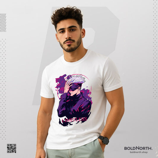 Jujusto kaisen T-Shirt