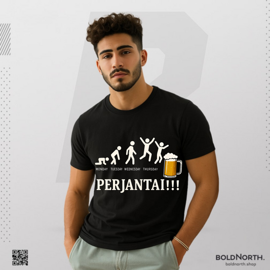 Soumi Meme style T shirt