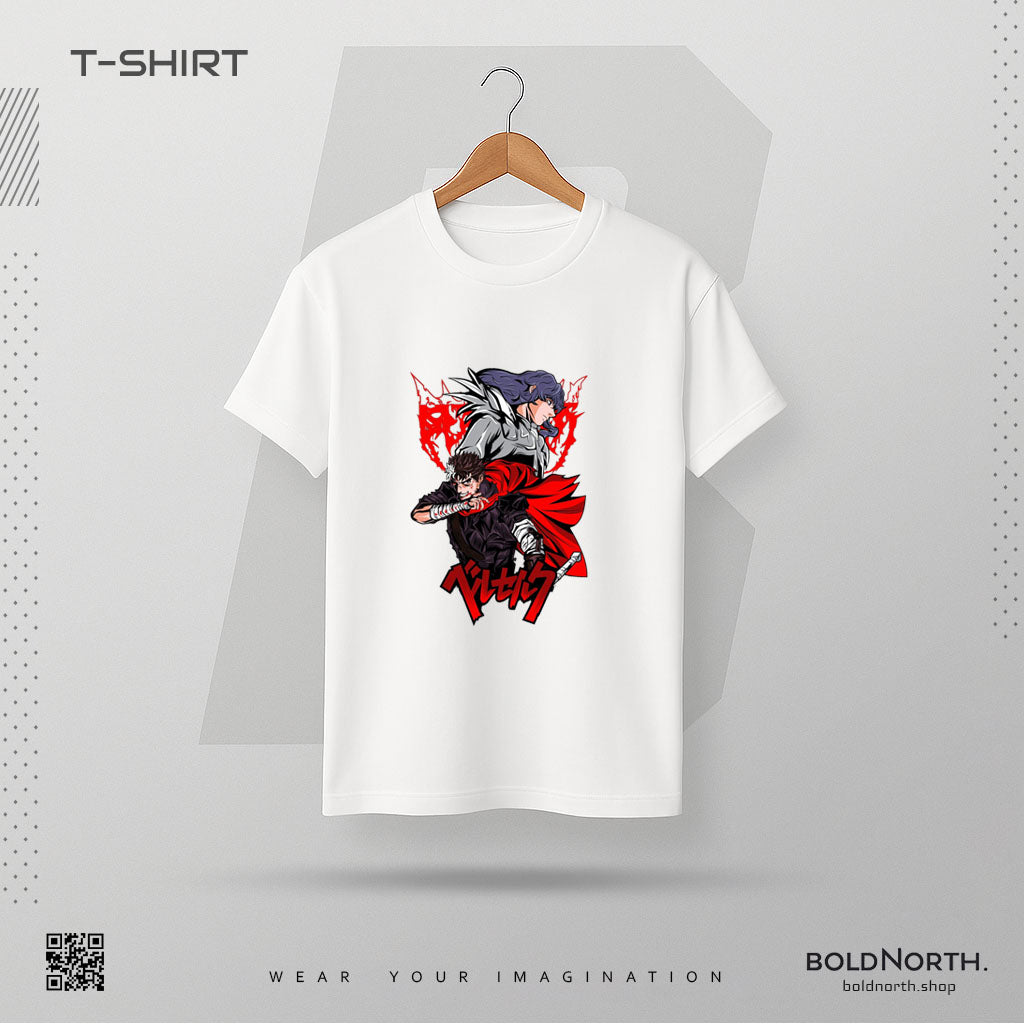 Anime Akira  T shirt