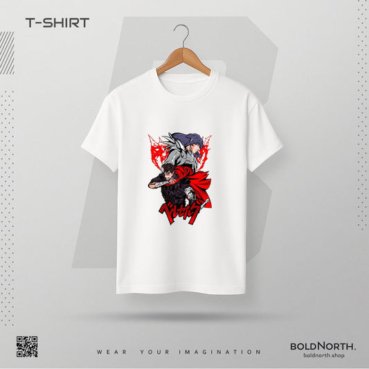 Anime Akira  T shirt