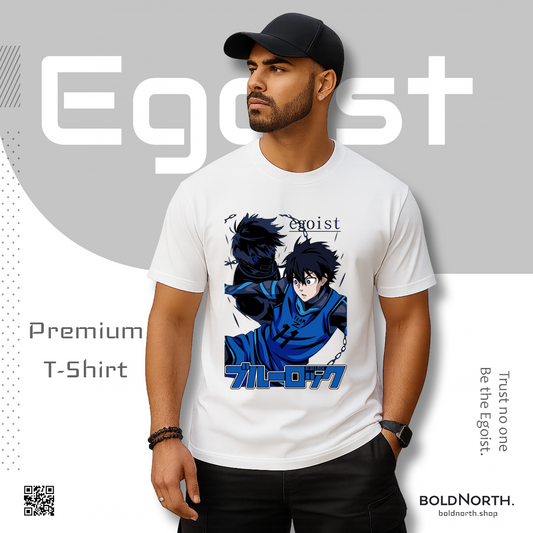 Egoist T-Shirt